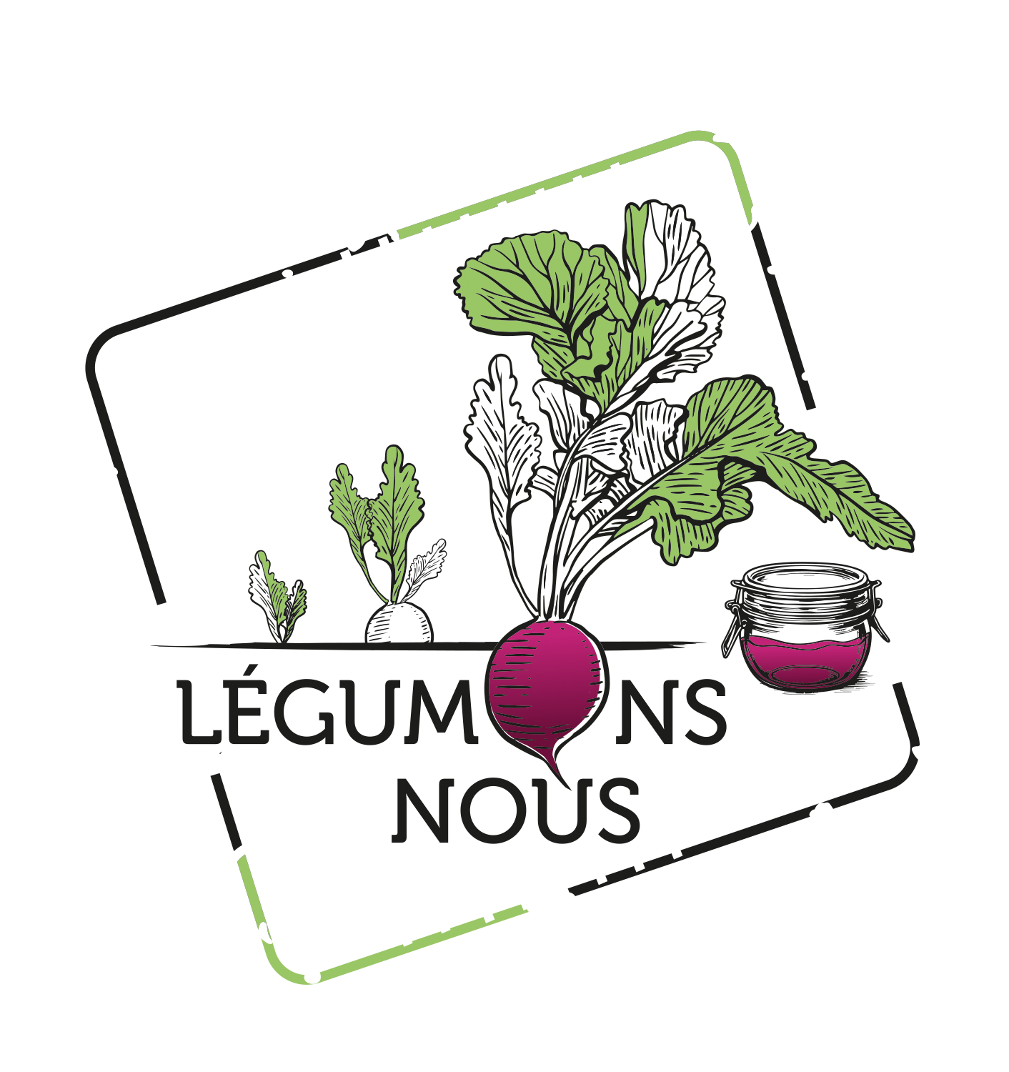 Légumons-nous